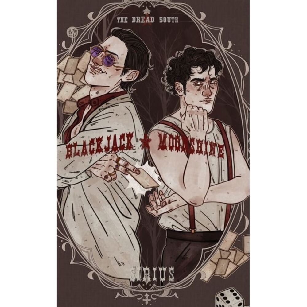 Blackjack + Moonshine -- Sirius